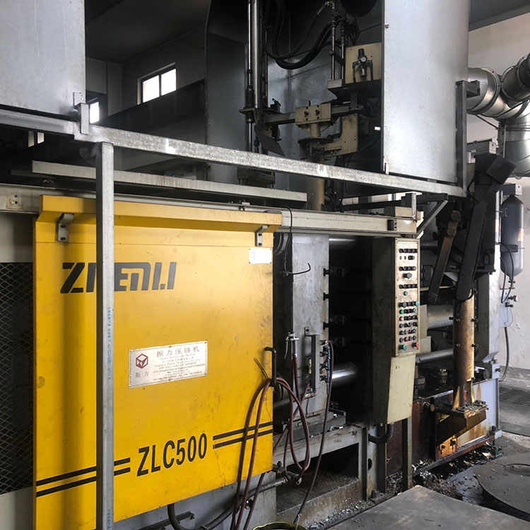 Apakah Prinsip Teras yang Perlu Anda Fahami Mengenai Tuangan Aluminium?